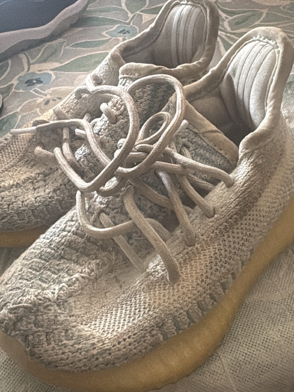 Infant Yeezy